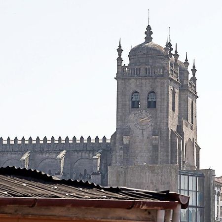 Loios 66 By Lovelystay Porto Exterior photo