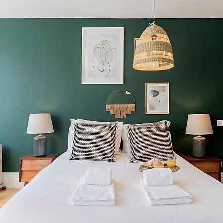 Loios 66 By Lovelystay Porto Exterior photo